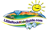 LittleRockKidsGuide.com Logo